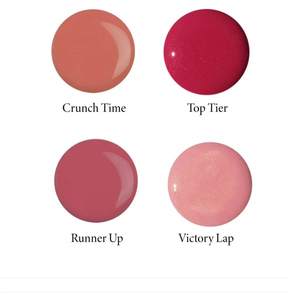 🌺Laura Geller Crunch Time Treat N Go Tinted Lip Oil